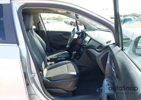 2018 Buick Encore Preferred z USA, uszkodzony, nr VIN KL4CJASB7JB517665